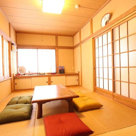 Gran Kodachi Fujikawaguchiko Exterior photo