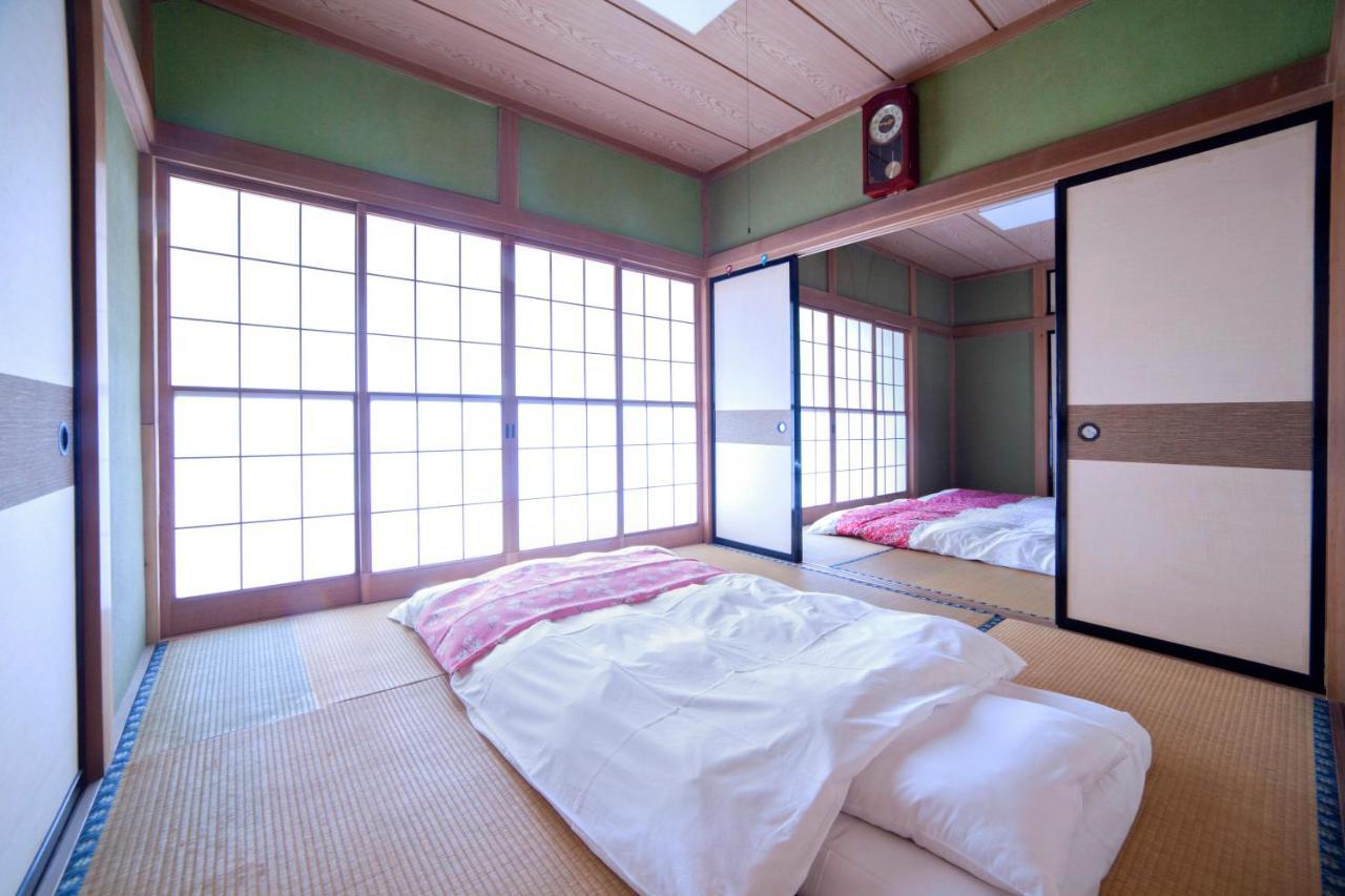 Gran Kodachi Fujikawaguchiko Exterior photo