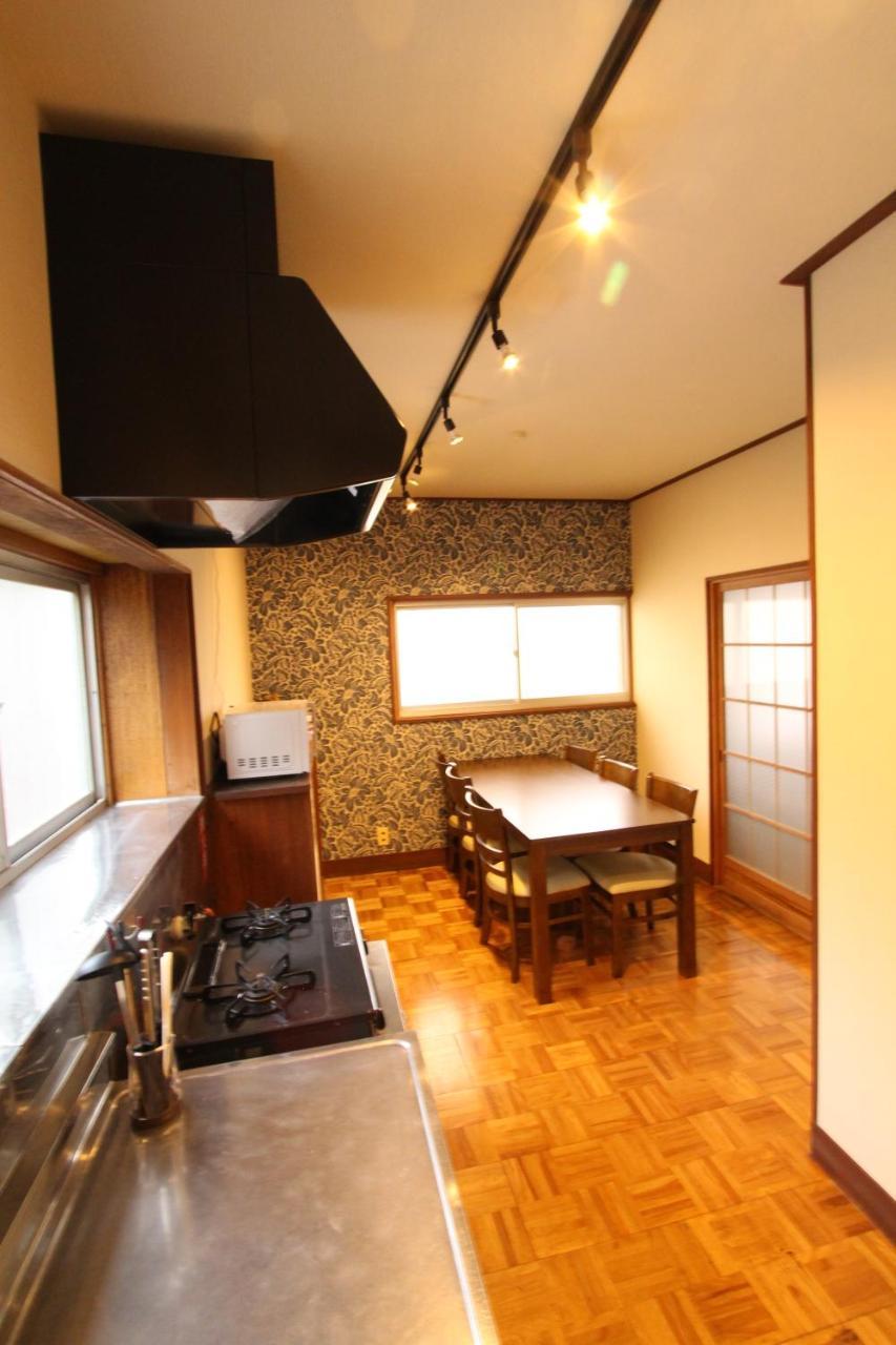 Gran Kodachi Fujikawaguchiko Exterior photo