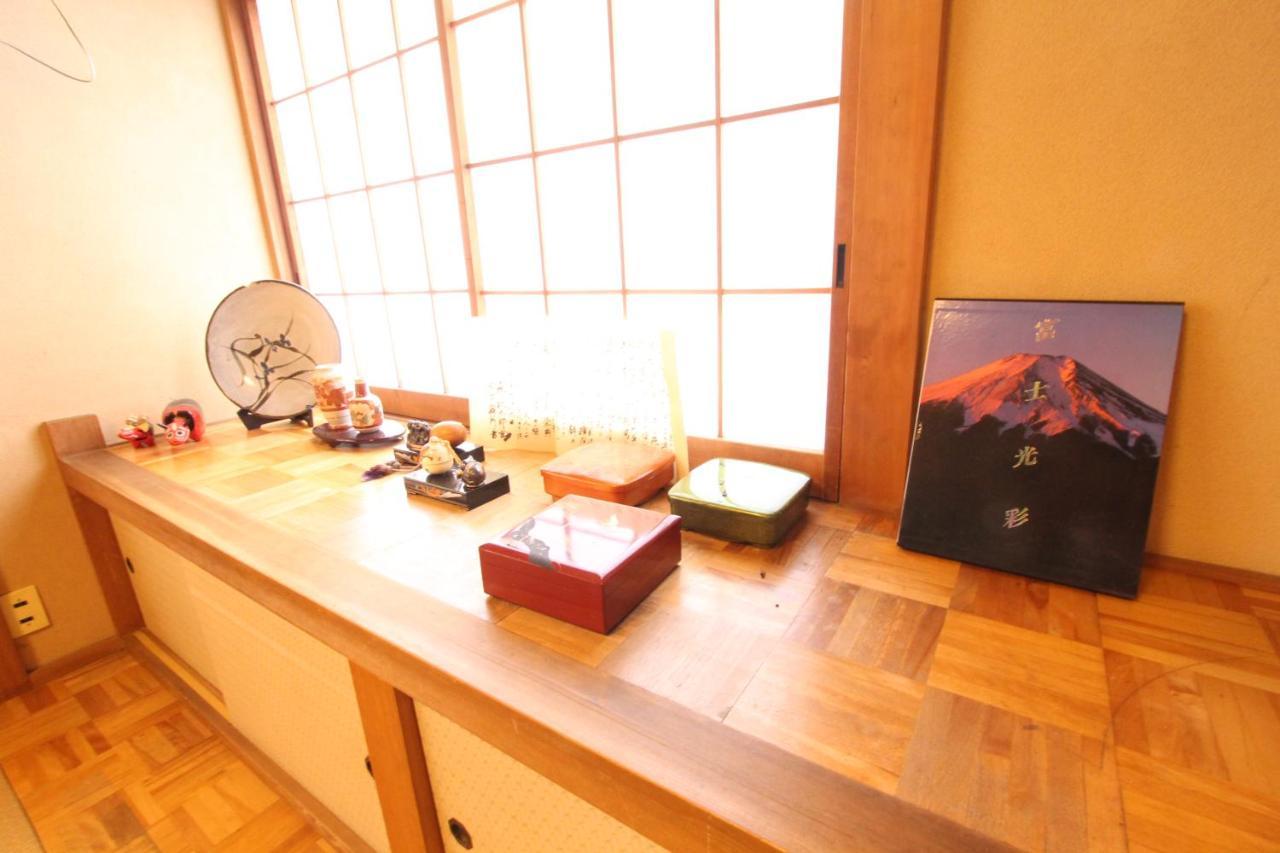 Gran Kodachi Fujikawaguchiko Exterior photo